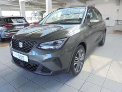 Grauschwarz Neu 2024 Seat Arona Style SUV | 26.450 € (Fairer Preis)