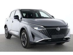 Ceramic grey/black Gebraucht 2025 Nissan Qashqai N-Connecta SUV | 27.850 € (Guter Preis)