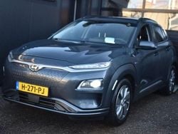 Grau Gebraucht 2020 Hyundai Kona Premium SUV | 13.855 € (Superpreis)