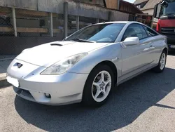 Silber Gebraucht 2002 Toyota Celica T2 Coupé | 3.300 € (Fairer Preis)