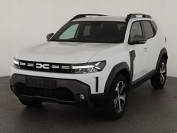 Arktisweiß Neu 2025 Dacia Duster Journey SUV | 27.875 € (Fairer Preis)