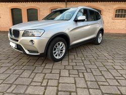 Gebraucht 2013 BMW X3 SUV | 9.300 € (Superpreis)