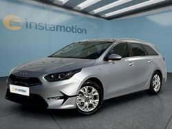 Gebraucht 2024 Kia Ceed Sportswagon Kombi | 24.699 € (Guter Preis)