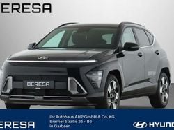 Schwarz Neu 2025 Hyundai Kona Trend SUV | 30.480 € (Fairer Preis)