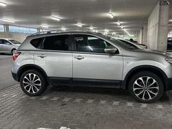 Gebraucht 2012 Nissan Qashqai I-Way SUV | 6.300 € (Fairer Preis)