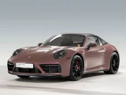 Farbe nach wahl: alliumredmetallic Gebraucht 2023 Porsche 911 Targa 4 Cabrio | 188.800 € (Teuer)