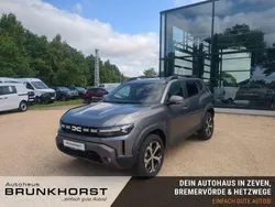 (dolomitgrau) Neu 2025 Dacia Duster Journey SUV | 28.490 € (Fairer Preis)