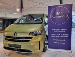 Grün Neu 2025 VW T6.1 Van | 46.900 € (Guter Preis)