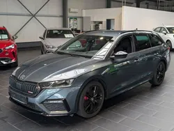 Andere Gebraucht 2021 Skoda Octavia RS Kombi | 27.900 € (Fairer Preis)