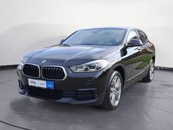 Schwarz Gebraucht 2021 BMW X2 SUV | 22.860 € (Fairer Preis)