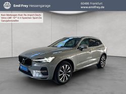 Grau Gebraucht 2024 Volvo XC60 SUV | 42.450 € (Guter Preis)