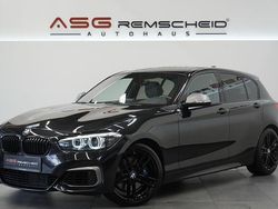 Schwarz Gebraucht 2019 BMW M140 M Sport Kleinwagen | 37.490 € (Teuer)