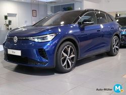 Neu 2025 VW ID.4 GTX SUV | 68.945 €