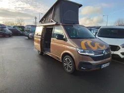 Other Gebraucht 2021 VW T6.1 California Van | 56.500 €