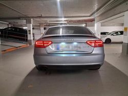 Grau Gebraucht 2010 Audi A5 Sportback Kleinwagen | 8.900 € (Guter Preis)