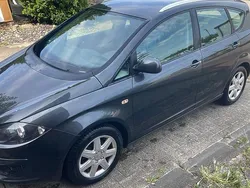 Gebraucht 2007 Seat Altea XL Van / Kleinbus | 2.900 €