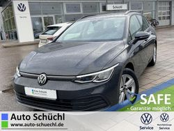 Grau Gebraucht 2022 VW Golf VIII Active Kombi | 24.848 € (Fairer Preis)