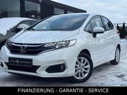 Weiß Gebraucht 2018 Honda Jazz Comfort Kleinwagen | 12.990 € (Fairer Preis)