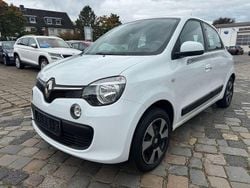 Weiß Gebraucht 2015 Renault Twingo Dynamique Kleinwagen | 4.990 € (Fairer Preis)