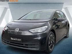 Grau Gebraucht 2021 VW ID.3 Pro Performance Kleinwagen | 19.220 € (Fairer Preis)