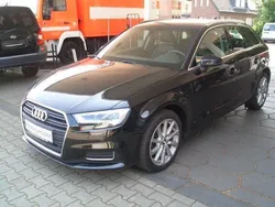 Schwarz Gebraucht 2019 Audi A3 Design Limousine | 16.700 € (Fairer Preis)