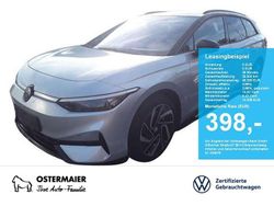 Scale silver metallic Gebraucht 2025 VW ID.7 Pro Kombi | 46.280 €