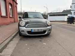 Silber Gebraucht 2010 Mini Cooper Kleinwagen | 2.000 € (Superpreis)