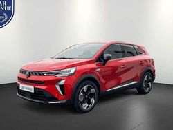 Rot Gebraucht 2025 Renault Symbioz Techno SUV | 31.785 € (Etwas zu teuer)