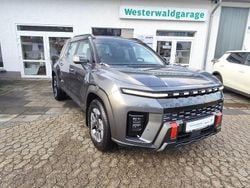 Grau Neu 2025 Ssangyong (KGM) Musso SUV | 44.950 € (Guter Preis)