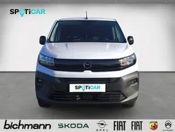 Weiss Neu 2024 Opel Combo Edition Van / Kleinbus | 21.997 € (Fairer Preis)