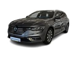 Grau Gebraucht 2022 Renault Talisman GrandTour Intens Kombi | 21.699 €