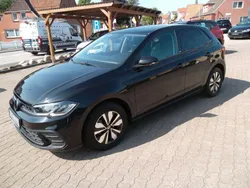 Schwarz Gebraucht 2024 VW Polo Move Limousine | 20.890 € (Fairer Preis)