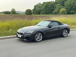 Schwarz Gebraucht 2020 BMW Z4 M Sport Cabrio | 37.000 € (Etwas zu teuer)