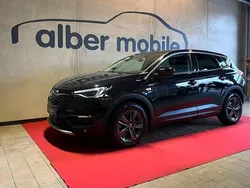 Schwarz Gebraucht 2019 Opel Grandland X SUV | 16.490 € (Fairer Preis)