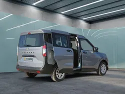 Silber Neu 2025 Ford Tourneo Van / Kleinbus | 25.699 € (Fairer Preis)