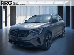 Grau Gebraucht 2025 Renault Austral Esprit Alpine SUV | 51.200 €