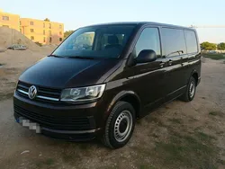 Braun Gebraucht 2017 VW T6 Van | 27.000 €