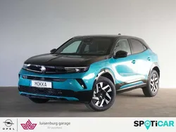 Tropikal grün (metal Gebraucht 2025 Opel Mokka SUV | 22.985 € (Guter Preis)