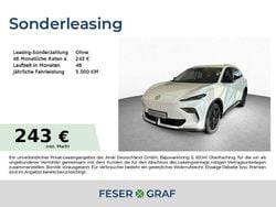 Weiss Neu 2026 MG MG5 EV Comfort Kombi | 31.500 € (Guter Preis)