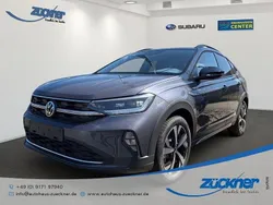 Grau Neu 2025 VW Taigo SUV | 25.990 € (Guter Preis)