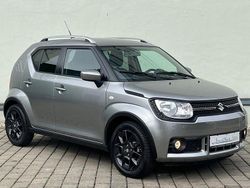 Grau Gebraucht 2019 Suzuki Ignis Kleinwagen | 12.990 € (Etwas zu teuer)
