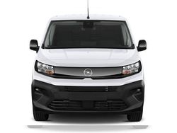 Weiß (kaolin weiss) Neu 2025 Opel Combo Van / Kleinbus | 23.599 € (Superpreis)