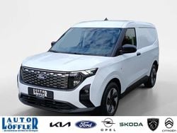 Frostweiß Neu 2025 Ford Transit Trend Kombi | 34.210 € (Superpreis)