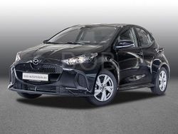 Schwarz Neu 2025 Mazda 2 Exclusive-Line Limousine | 23.222 € (Guter Preis)