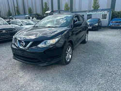 Schwarz Gebraucht 2015 Nissan Qashqai SUV | 7.500 € (Superpreis)