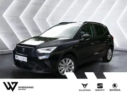 Schwarz Neu 2025 Seat Arona Style SUV | 25.864 € (Fairer Preis)