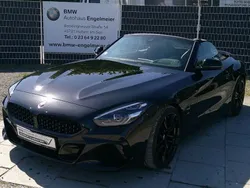 Schwarz Gebraucht 2022 BMW Z4 M Sport Cabrio | 47.900 € (Fairer Preis)