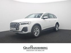 Carraraweiß Neu 2025 Audi Q7 S-Line SUV | 71.113 €