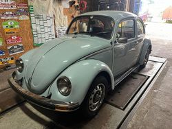 Blau Gebraucht 1968 VW Käfer Limousine | 12.500 €