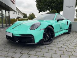 Farbe nach wahl Gebraucht 2023 Porsche 992 | 239.992 € (Fairer Preis)
